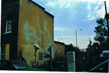 Pages Walk. my mate Kenny Everdon lived in this house. 1940s & 50s..jpg