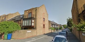 Cannon Beck Road site of the Duke of Clarence pub. (Left).jpg