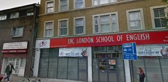 Old Kent Road, near East Street..jpg