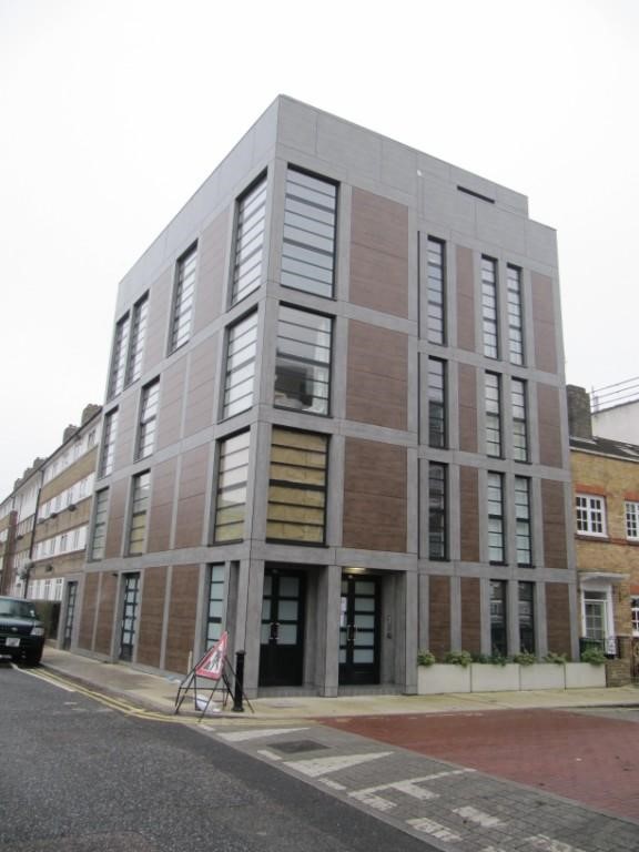 Site of the Red Cow,2016..jpg