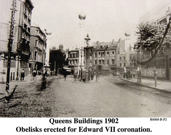 SCOVELL ROAD, SOUTHWARK BRIDGE ROAD.  4 X.jpg