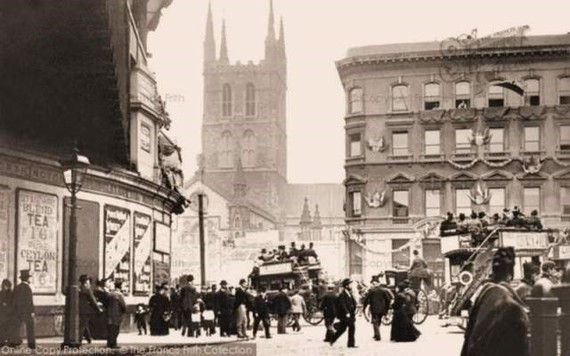 Duke St Hill,London Bridge. X.jpg