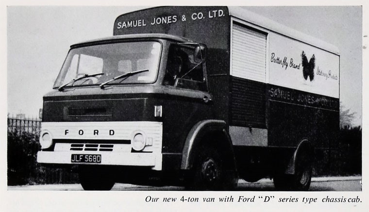 Peckham Drive 1966   3.jpg