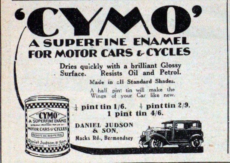 MACKS ROAD, BRMONDSEY,1928.jpg