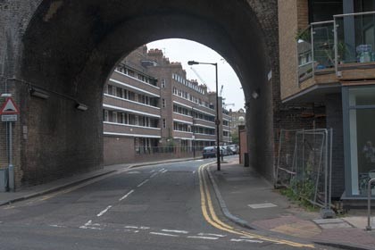 Surrey Row, Blackfriars Road SE1 2017,Picture taken from Great Suffolk Street.  X.jpg