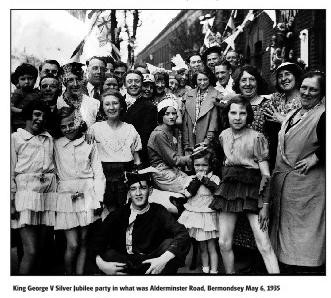 Alderminster Road, off Lynton Road, but no longer there, part of it was taken over by Patterson Park.  X.jpg