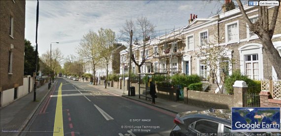 Trafalgar Road OKR end.jpg