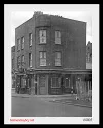 The Earl of Derby, Grange Rd 1963.jpg