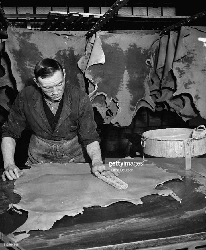 The Grange, James Garnar and Sons leather works.jpg