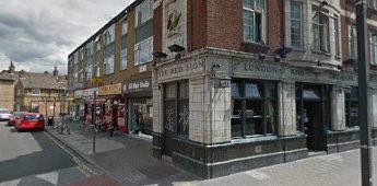 Arnside Street 2018, this is what there now. 1.jpg