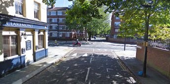 Setchell Road looking across Dunton Road..jpg