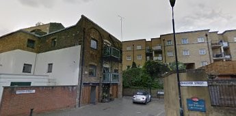 Gulliver St Odessa St,part of Odessa Wharf still remains 2017..jpg