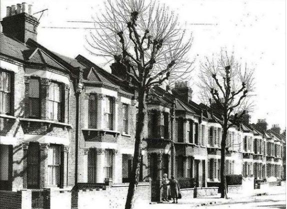 Odell street Looking towards Cobourg Road.jpg