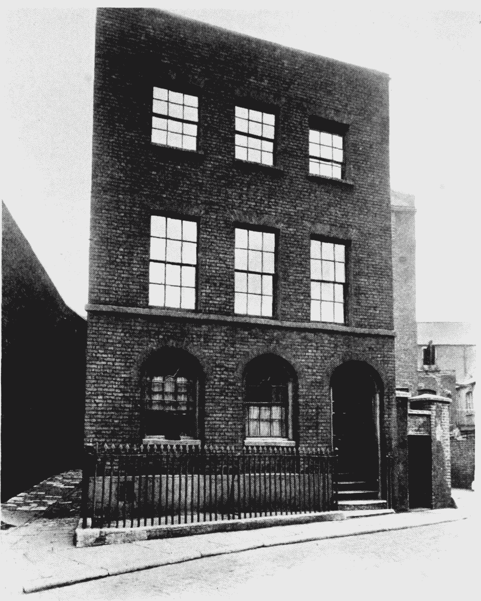 Upper Ground, No. 26, 1947 X.png