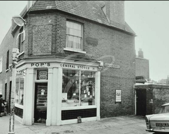 Sandover Road, Albany Road. X.jpg