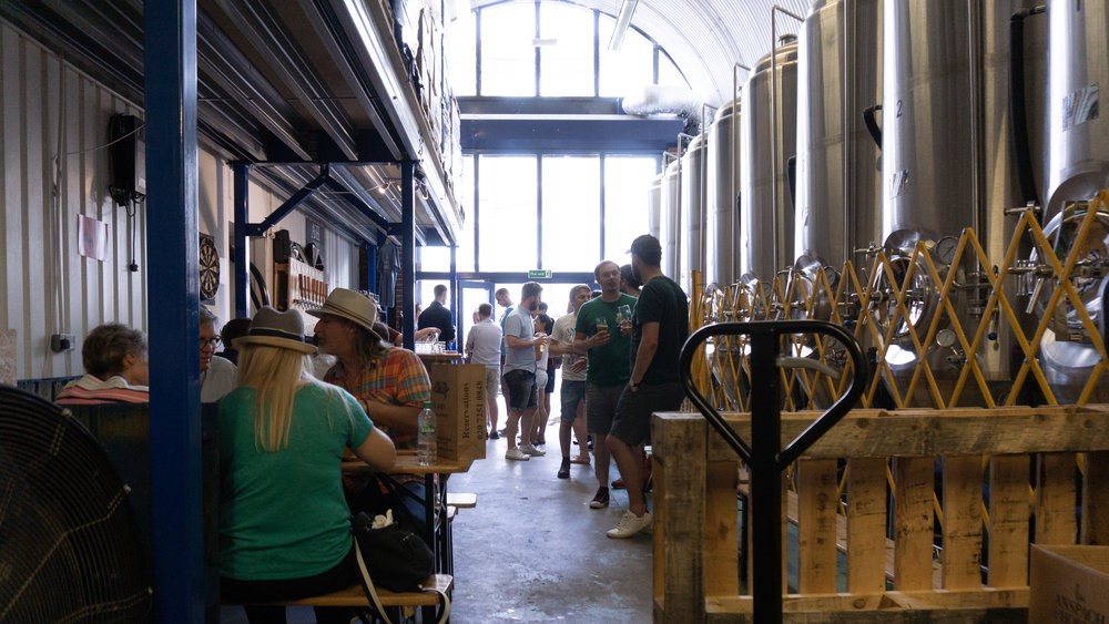 DRUID STREET,ANSPACH & HOBDAY BREWERY INTERIOR. X.jpg