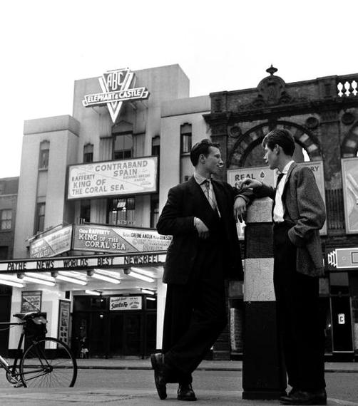 Elephant & Castle,Teddy Boys 1959. X.jpg