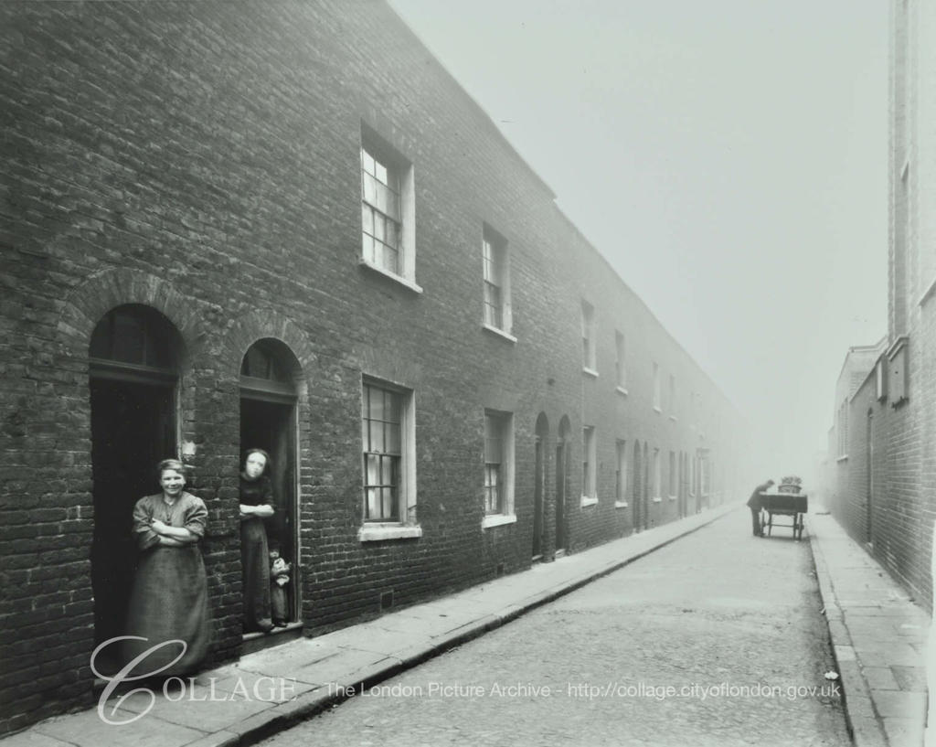 Pardoner Street Formely Henry Street.  X.png