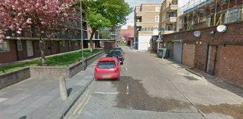 Congreve Street,this is Stanford Place 2018.   X.png