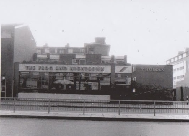 Old Kent Road. The Frog And Nightgown.  X.png