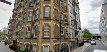 Barnham Street, Devon Mansions 2019, from Tooley Street.  X.png