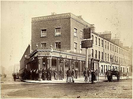 Rodney Road c1880s. The City Of Salisbury Pub. X.png