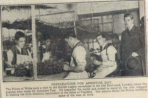 Old Kent Road,1924.  X (2).png