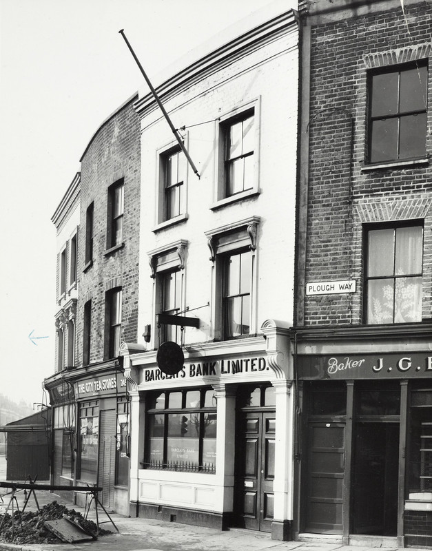 Plough Way,1956. X.png