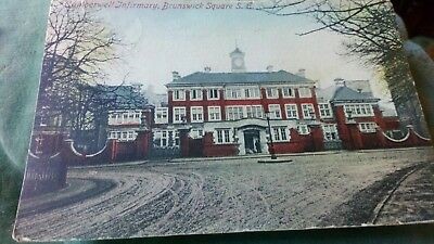 Brunswick Square now St Giles Street  1906  X.jpg