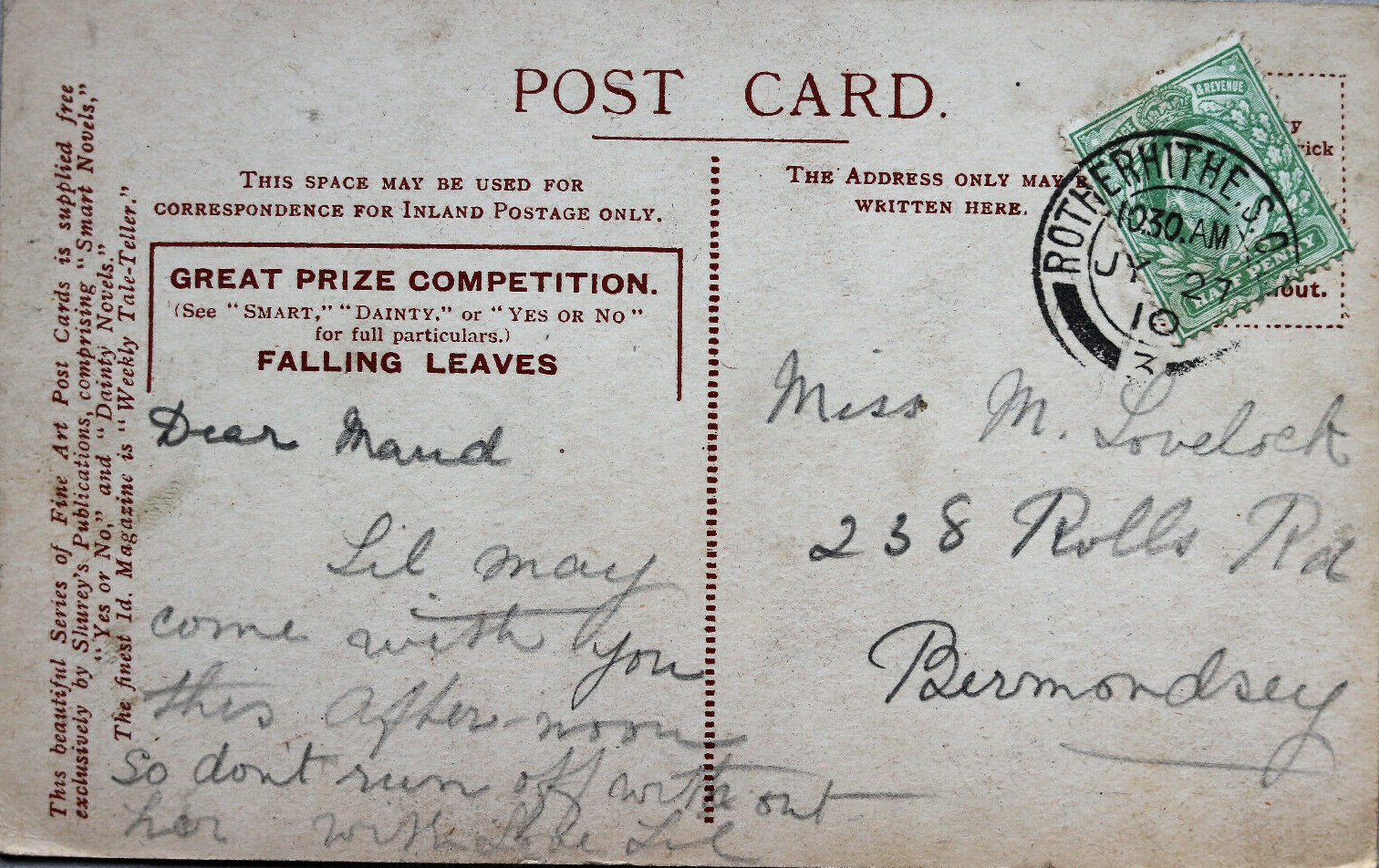 Rolls Road 1910.  X (2).png