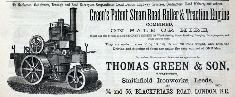 GREEN SOUTHWARK STREET c1880.  X.png