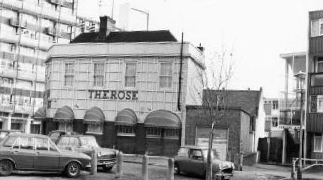 Edmund Street. The Rose was situated at No. 78.   X.jpg