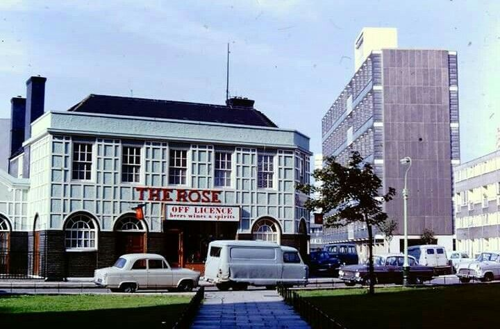 Edmund Street,1966. The Rose.  X.png