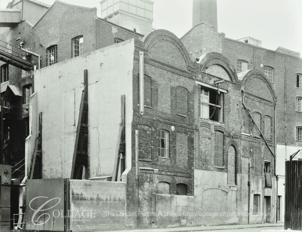 Mayflower Street 1957.  X.png