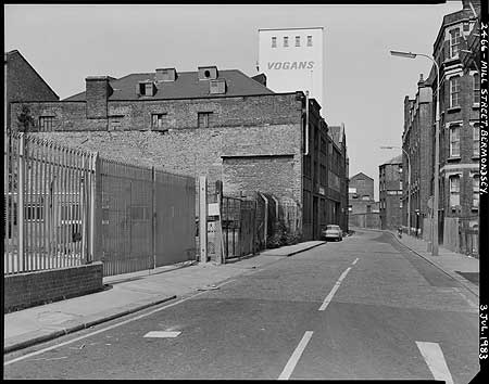 Mill Street, Bermondsey.   X.png
