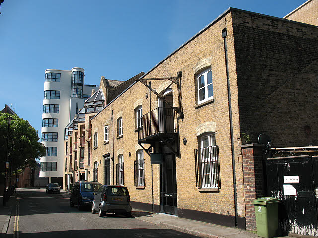 Elephant Lane, Ivory Wharf, Rotherhithe.  X.png