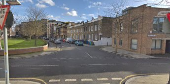 The Grange 2019.The right hand corner is where I think The Duke Of Sussex pub was.   X.png