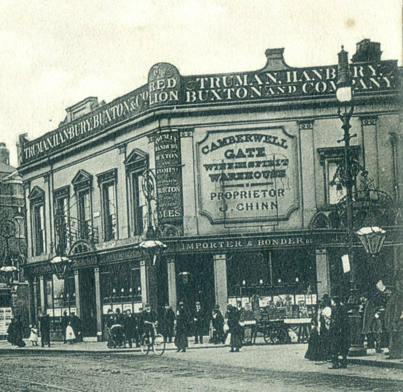 Westmoreland Road right.  X.png