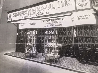 SOUTHWARK STREET.    X.png