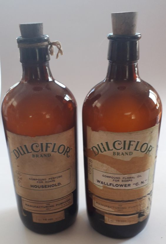 Southwark Street, Dulciflor brand. Stevenson & Howell Ltd.   X.png