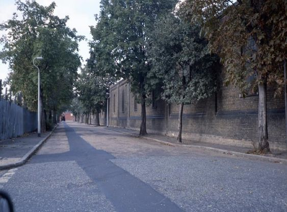 Rolls Road 1980’s.   X.png