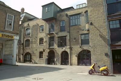 Roper Lane, Malt Store, Sarsons Vinegar Factory, Bermondsey,.png