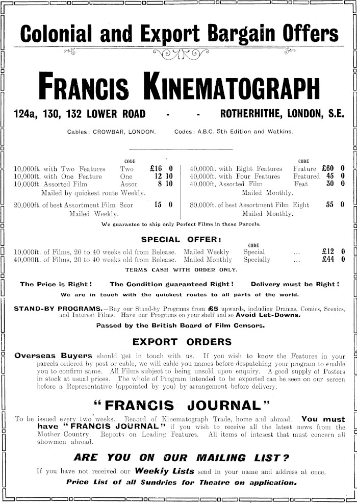 LOWER ROAD, ROTHERHITHE.    X.png