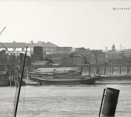 Odessa Street, Rotherhithe.  X.png