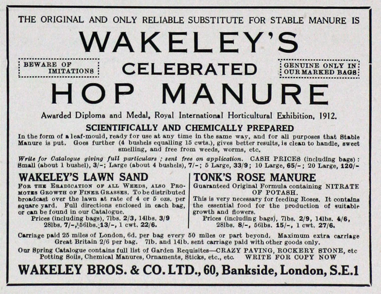 Bankside 1928.   X.png