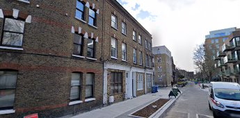 Balfour Street, 2019. Same location as the c1976 picture.  X.png