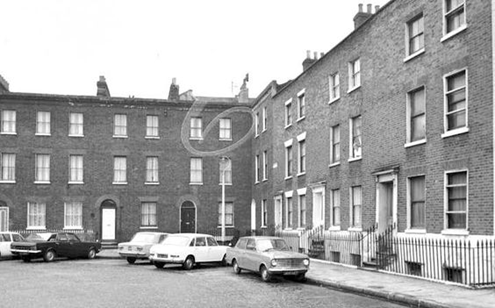Bermondsey Square c1970,Tower Bridge Road..png