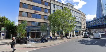 Southwark Street 2019. Part of the Willcox’s building with the name still there.  X.png