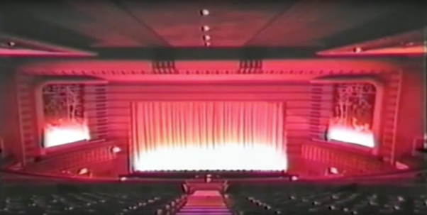 Old Kent Road, Regal Cinema interior.  2 X.png