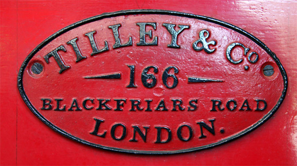 Upper Ground, At the end of 1850 the business became Shand & Mason.  X.png